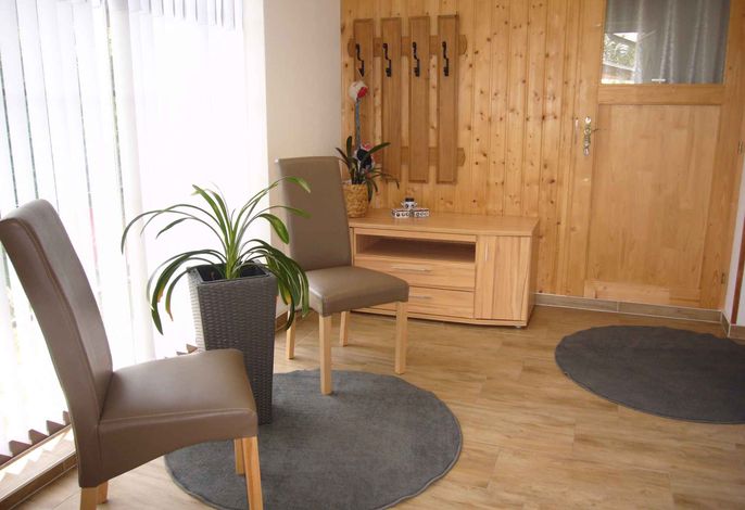 Ferienwohnung auf einem Pferdehof
