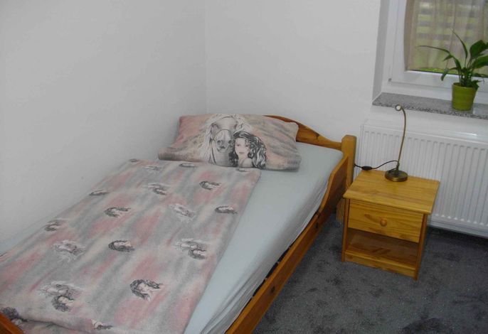 Ferienwohnung auf einem Pferdehof