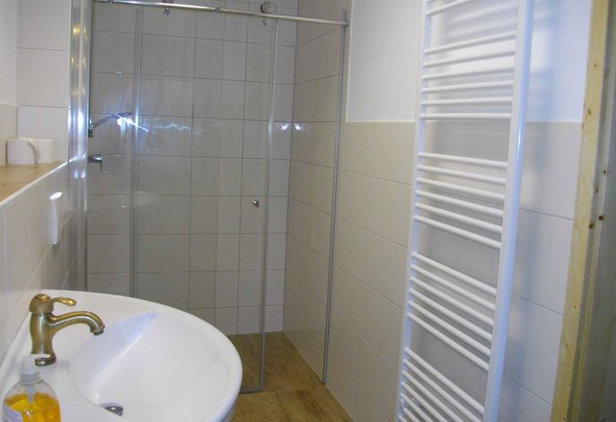 Ferienwohnung auf einem Pferdehof