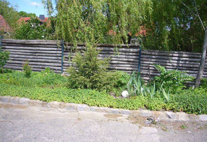 Ferienwohnung auf einem Pferdehof