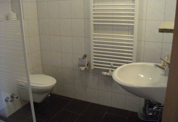 Ferienwohnung auf einem Pferdehof