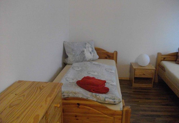 Ferienwohnung auf einem Pferdehof