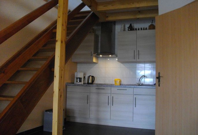 Ferienwohnung auf einem Pferdehof