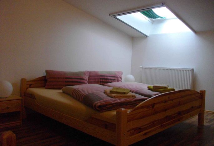 Ferienwohnung auf einem Pferdehof