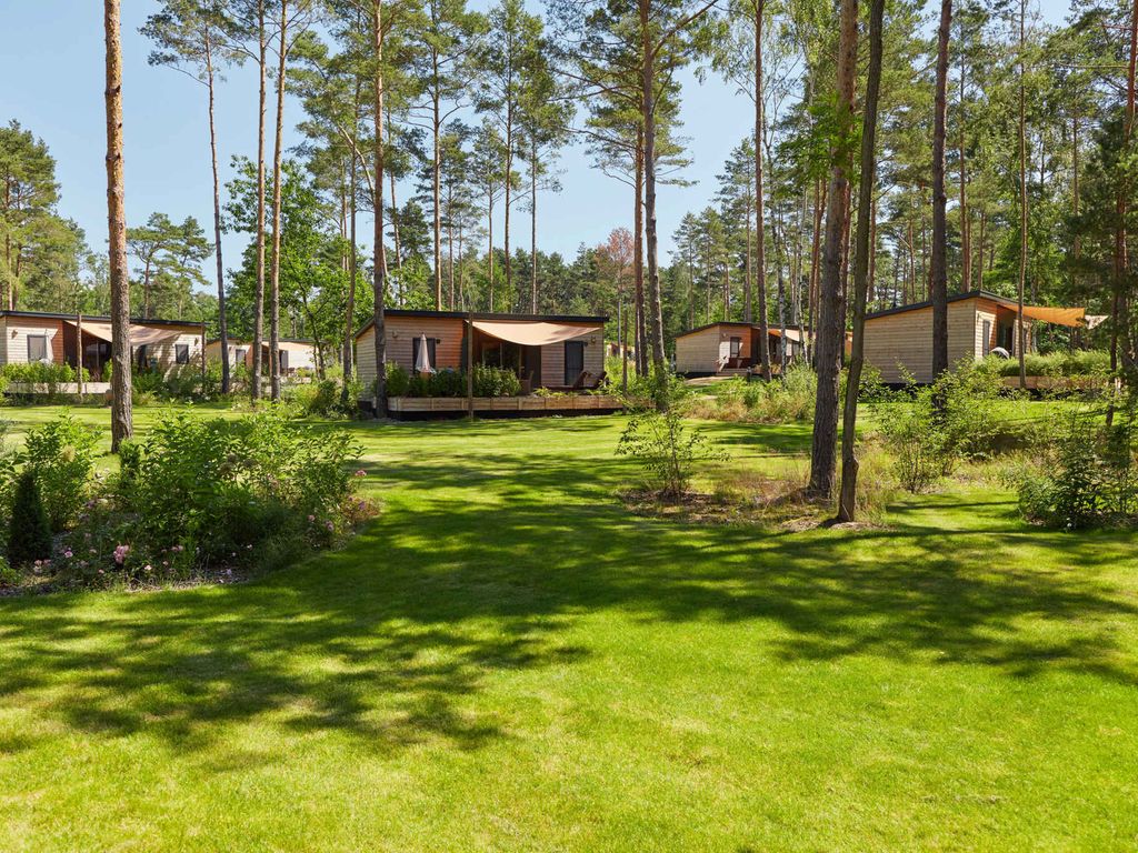 FerienHaus mit Pool und Wellnessmöglichkeiten