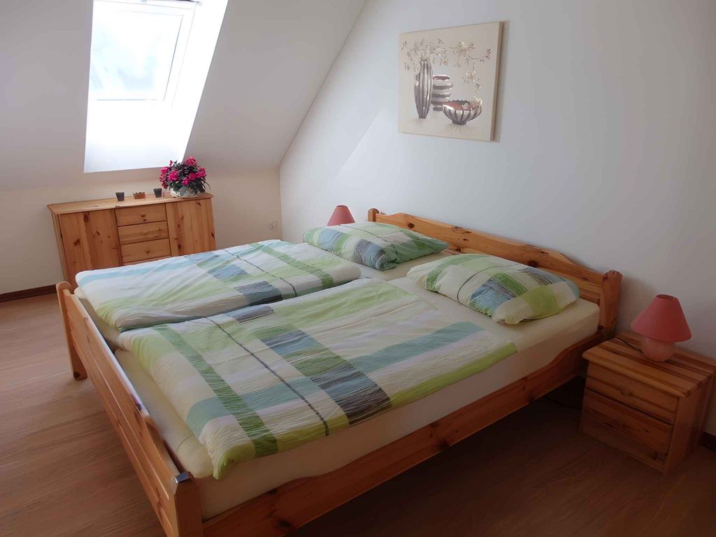 Ferienwohnung am Blankensee
