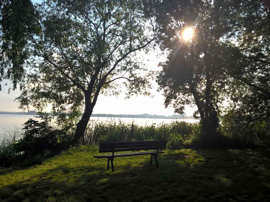 Ferienwohnung am Blankensee