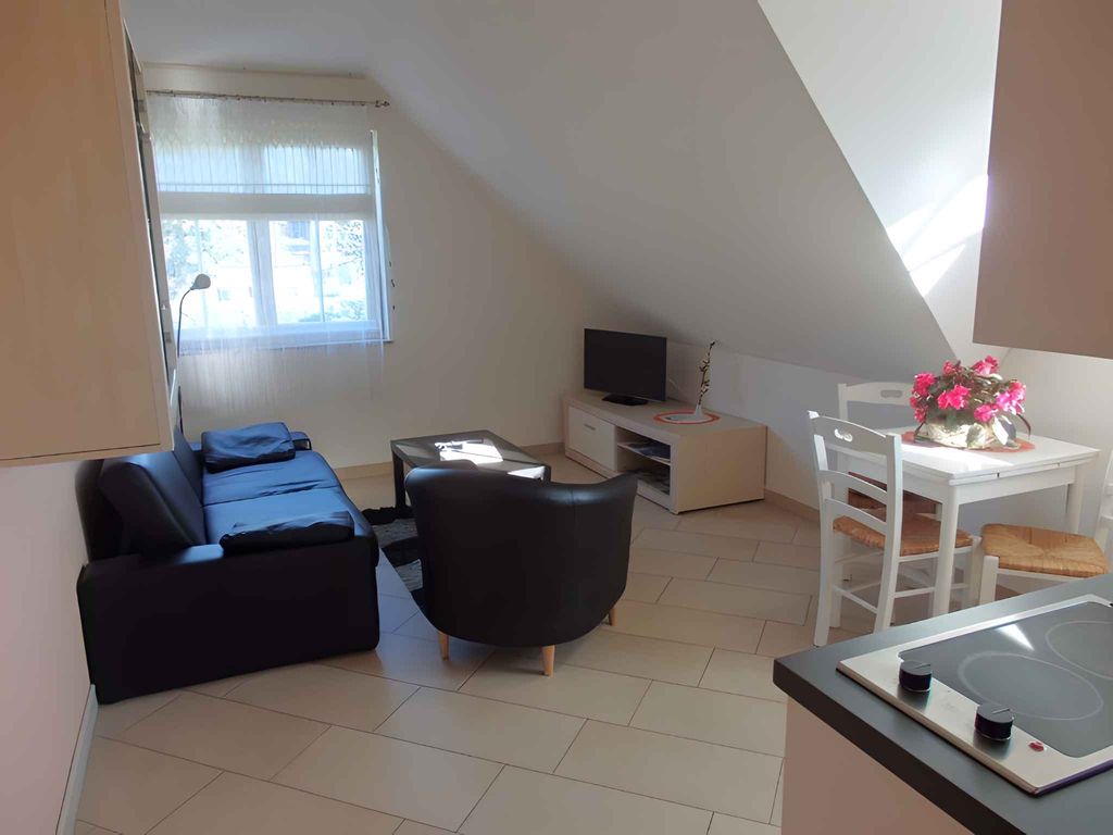Ferienwohnung am Blankensee