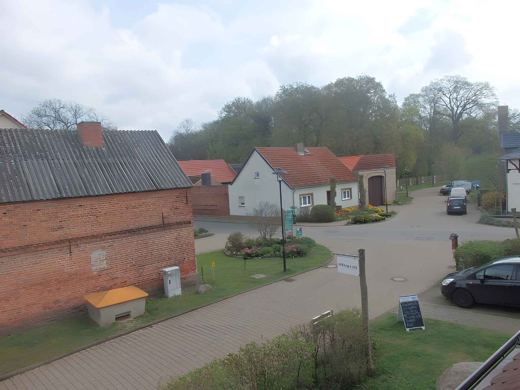 Ferienwohnung am Blankensee
