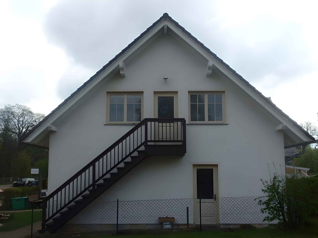Ferienwohnung am Blankensee