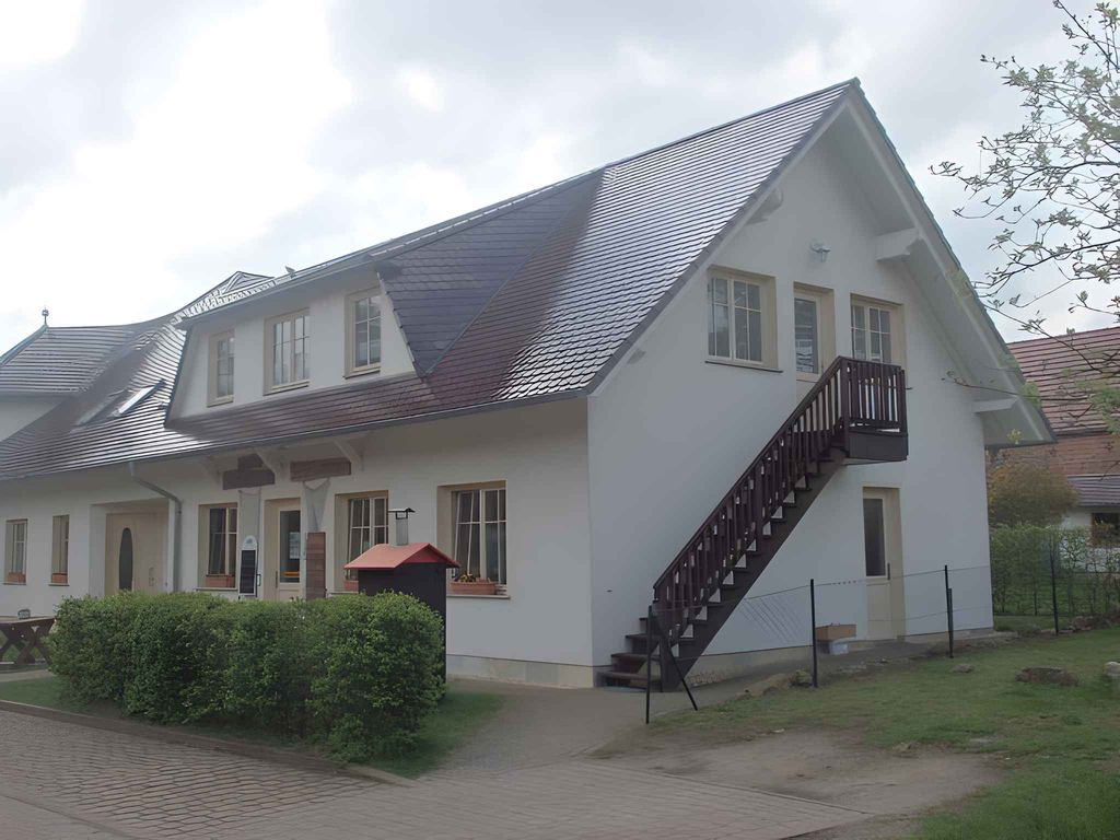 Ferienwohnung am Blankensee
