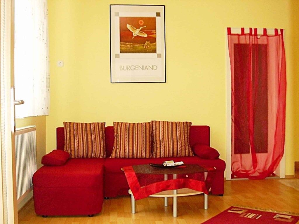 Studio in zentraler Lage
