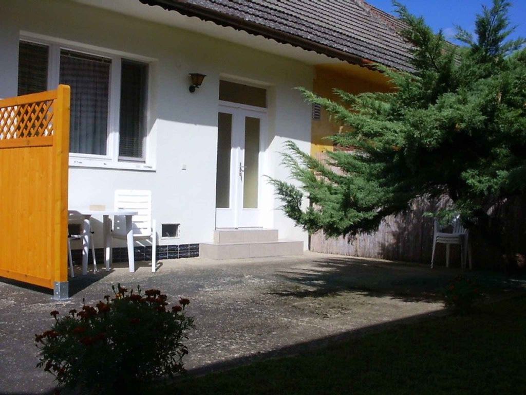 Studio in zentraler Lage