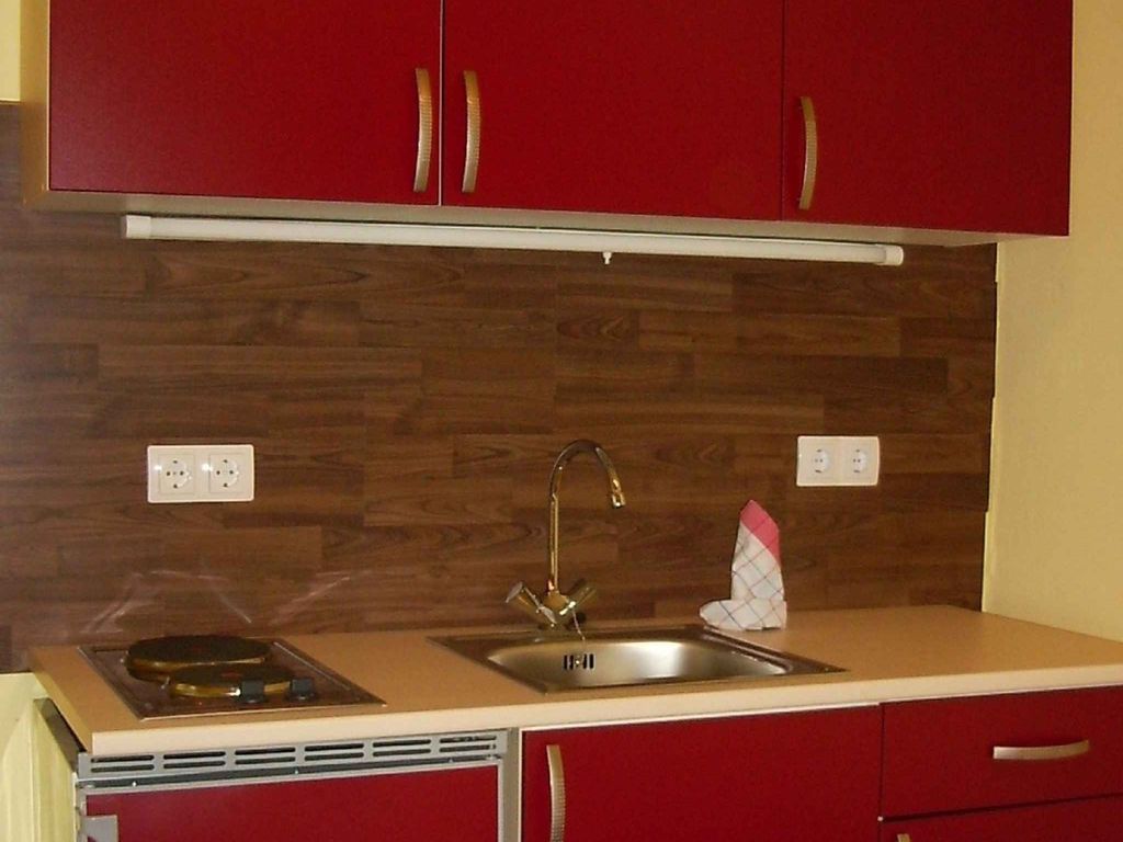 Studio in zentraler Lage