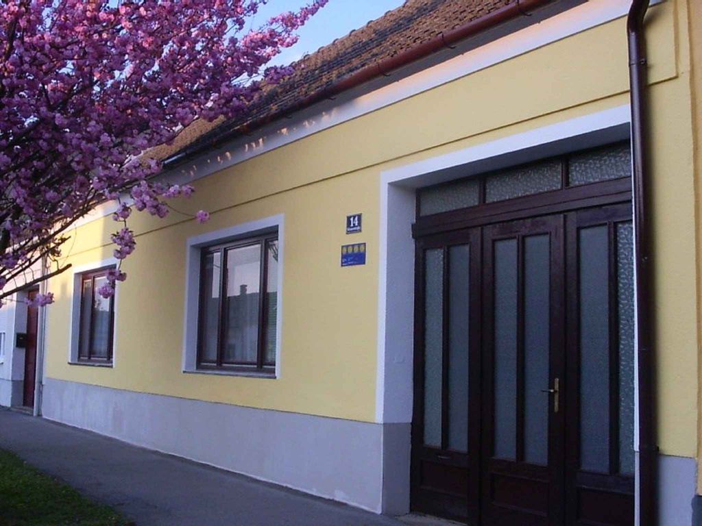 Studio in zentraler Lage