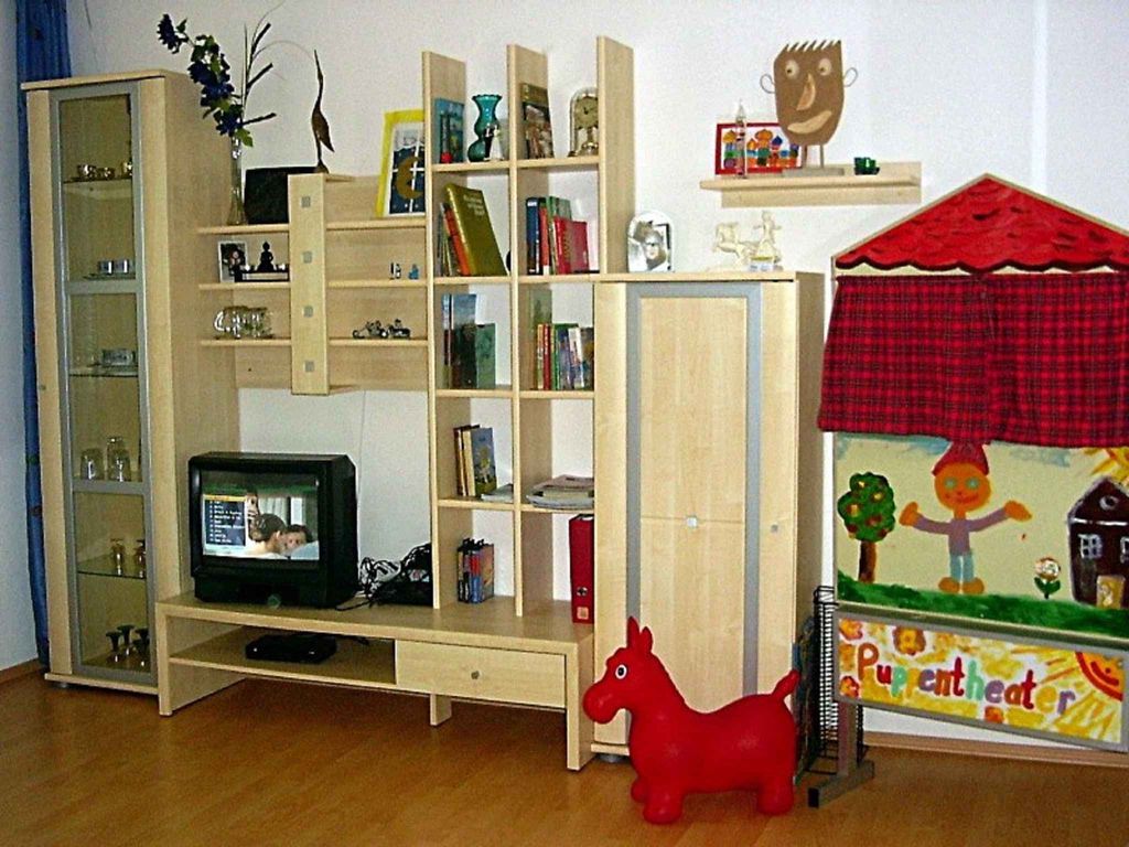 Ferienwohnung in zentraler Lage