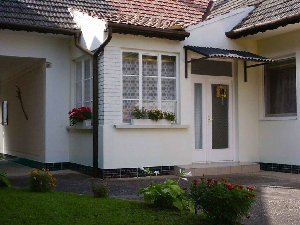 Ferienwohnung in zentraler Lage