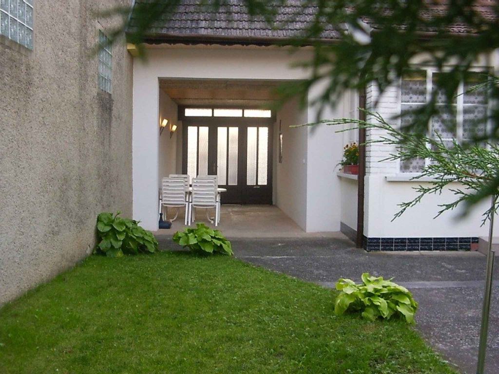 Ferienwohnung in zentraler Lage