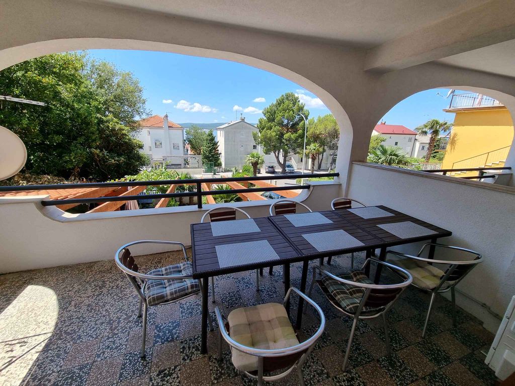 Ferienwohnung mit Terrasse und WLAN