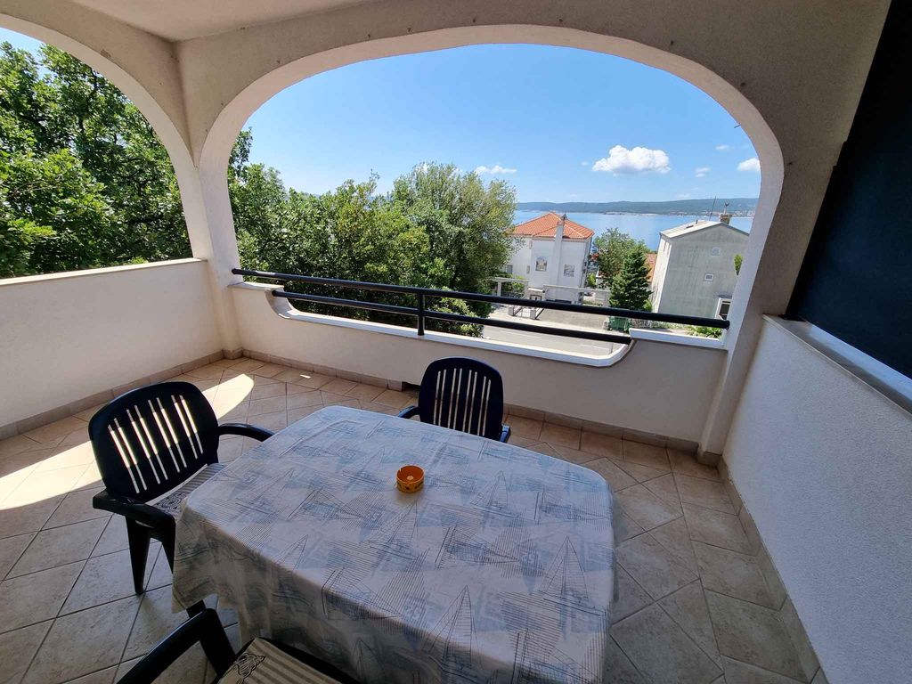 Ferienwohnung mit Terrasse und WLAN