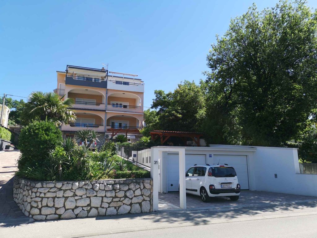 Ferienwohnung mit Terrasse und WLAN