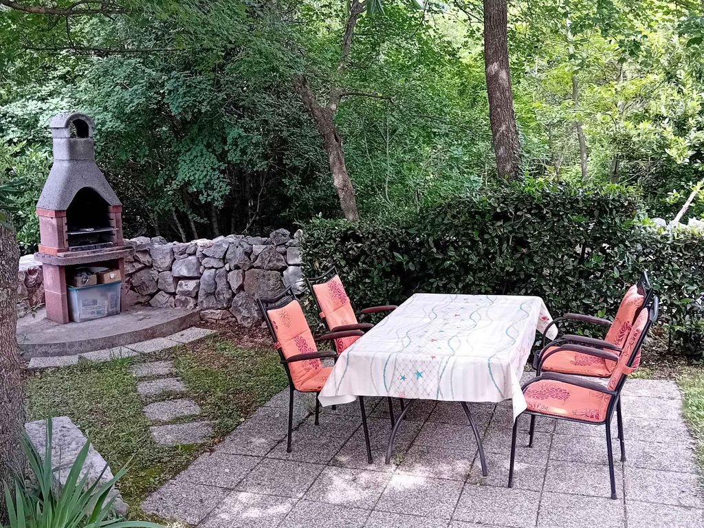 Ferienhaus mit Swimmingpool und Klima