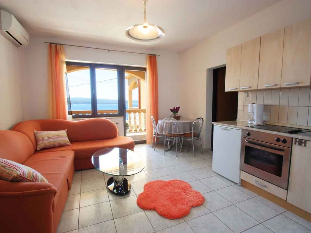 Ferienwohnung mit Klimaanlage