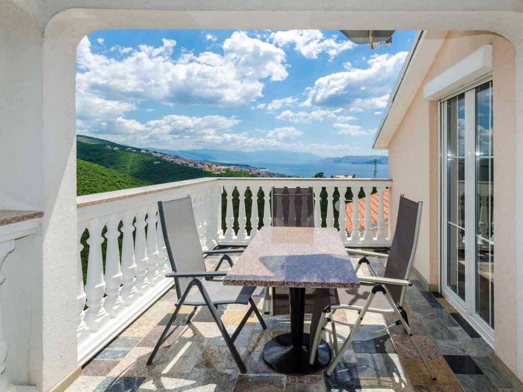 Ferienwohnung in ruhiger Lage
