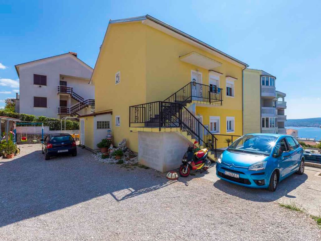 Ferienwohnung mit Grill zur gemeinsamen Nutzung