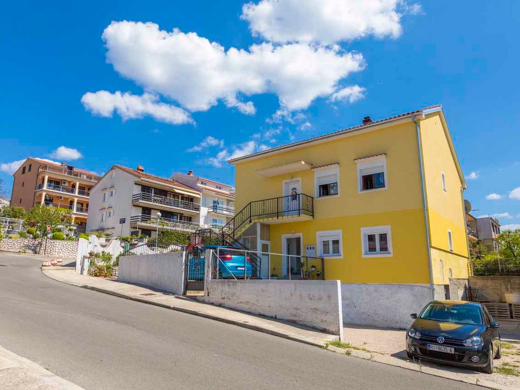 Ferienwohnung mit Grill zur gemeinsamen Nutzung