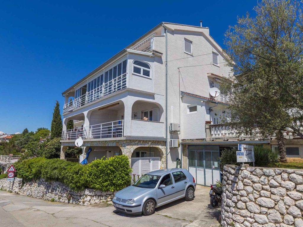 Studio mit Terrasse für 2 Personen