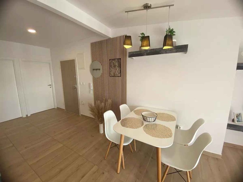 Ferienwohnung mit Klimaanlage