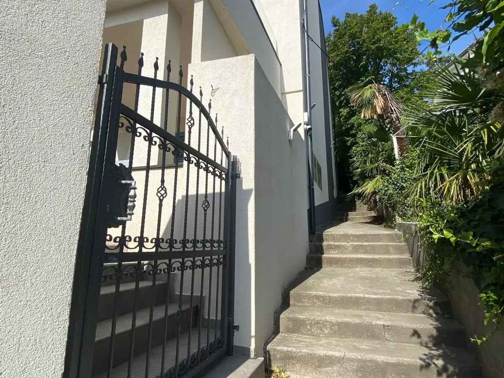 Ferienwohnung mit Klimaanlage