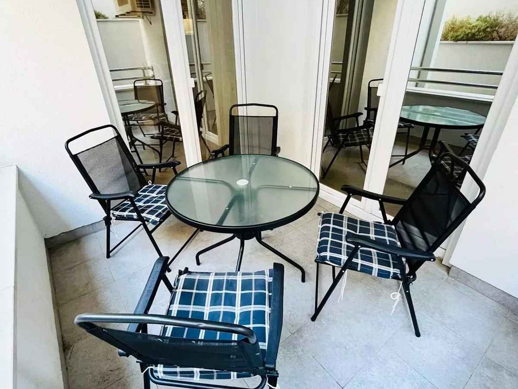 Ferienwohnung mit Pool