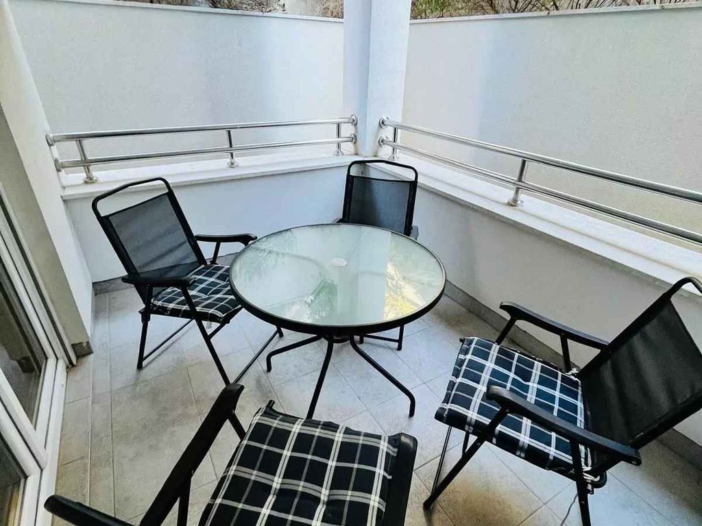 Ferienwohnung mit Pool