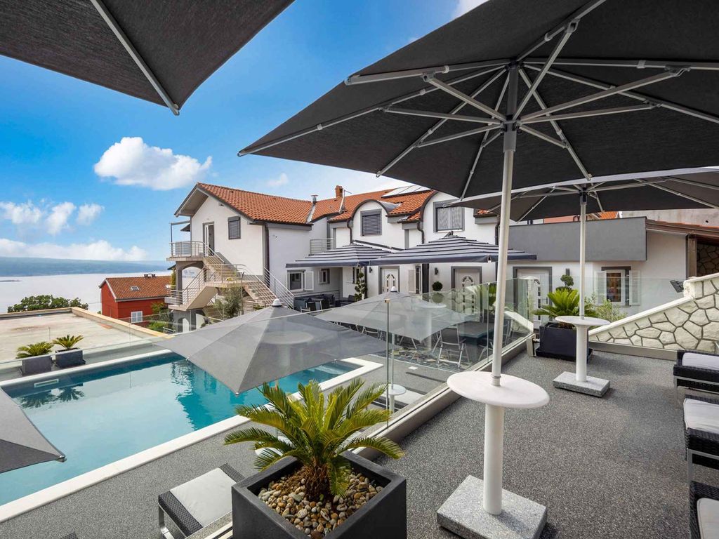 Ferienwohnung mit Klimaanlage und mit Terrasse