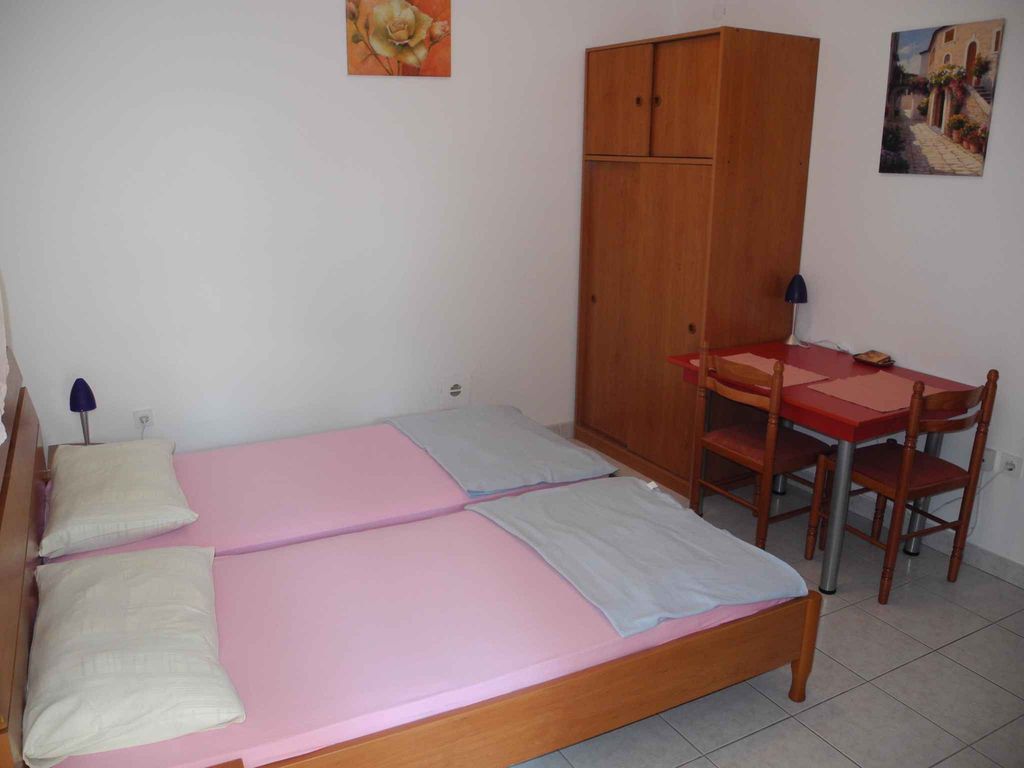 Studio na mirnom mijestu