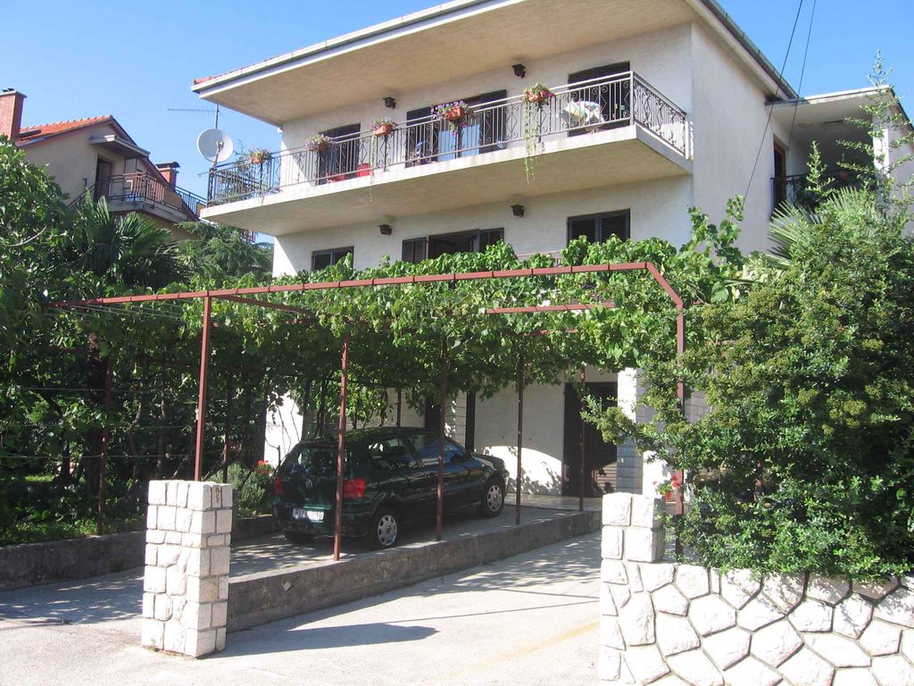 Studio na mirnom mijestu