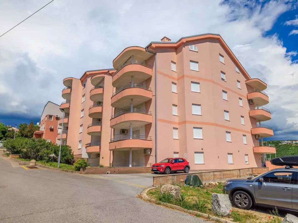 Ferienwohnung mit Klimaanlage und Parkplatz
