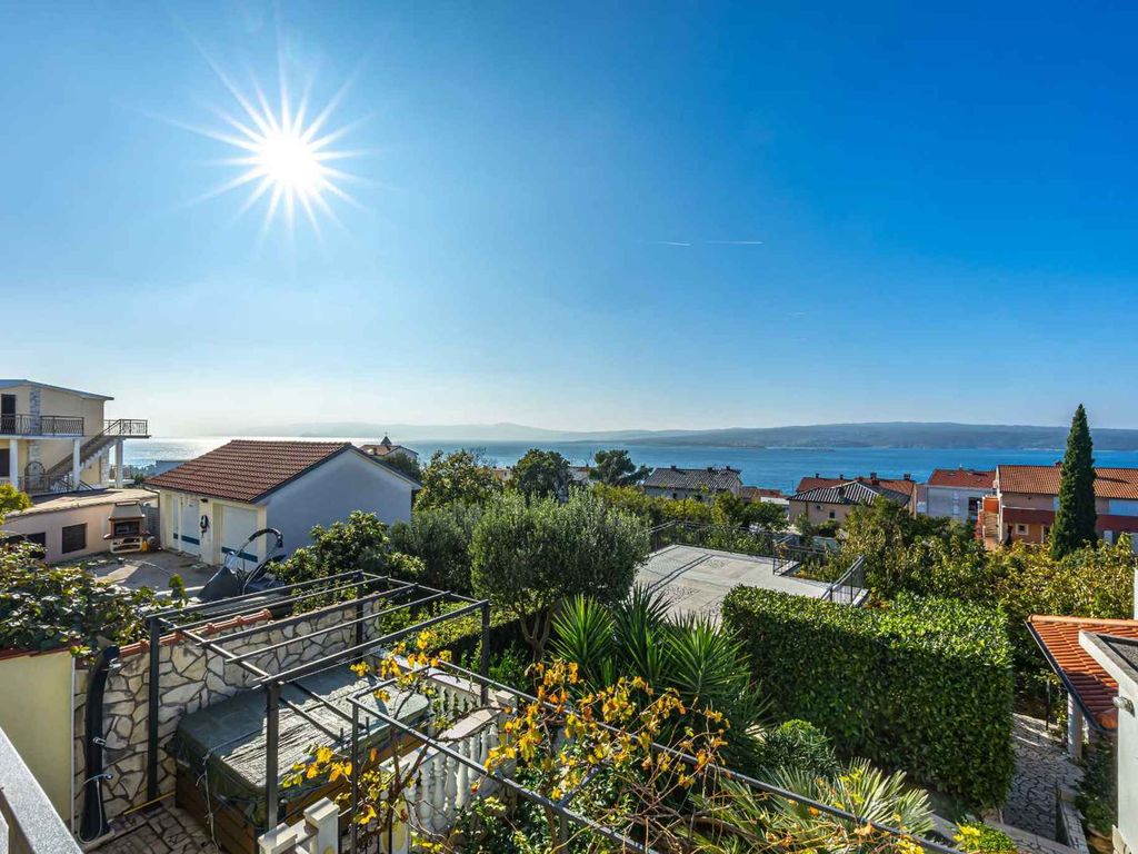 Ferienwohnung mir Meerblick