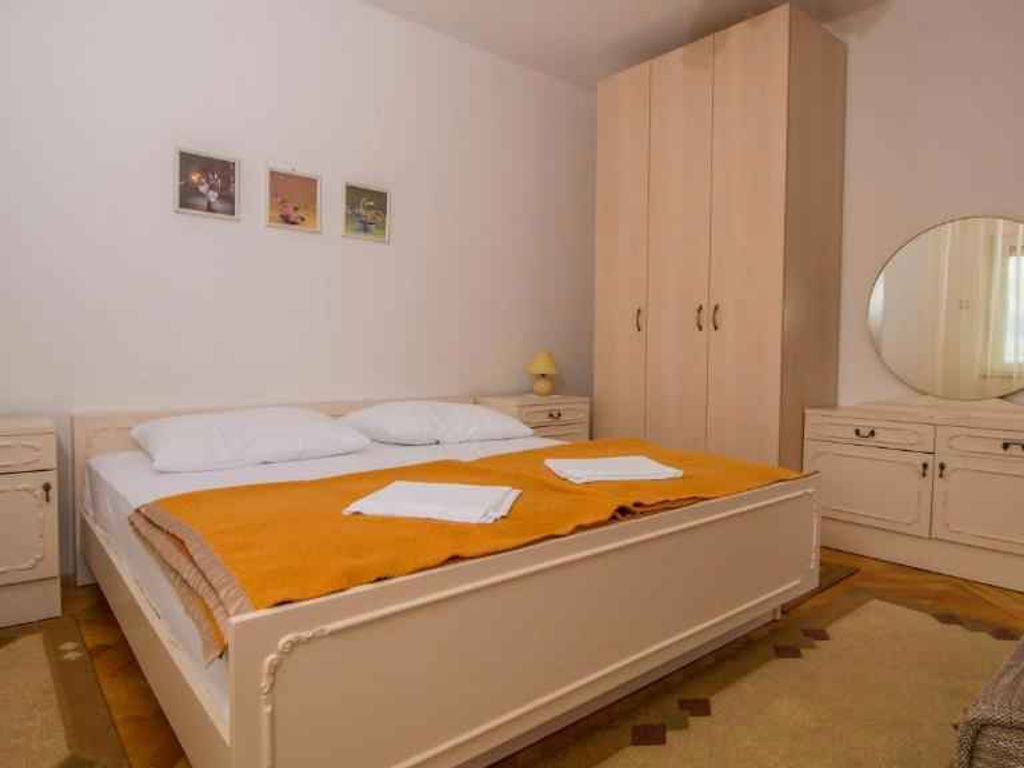 Ferienwohnung mir Meerblick