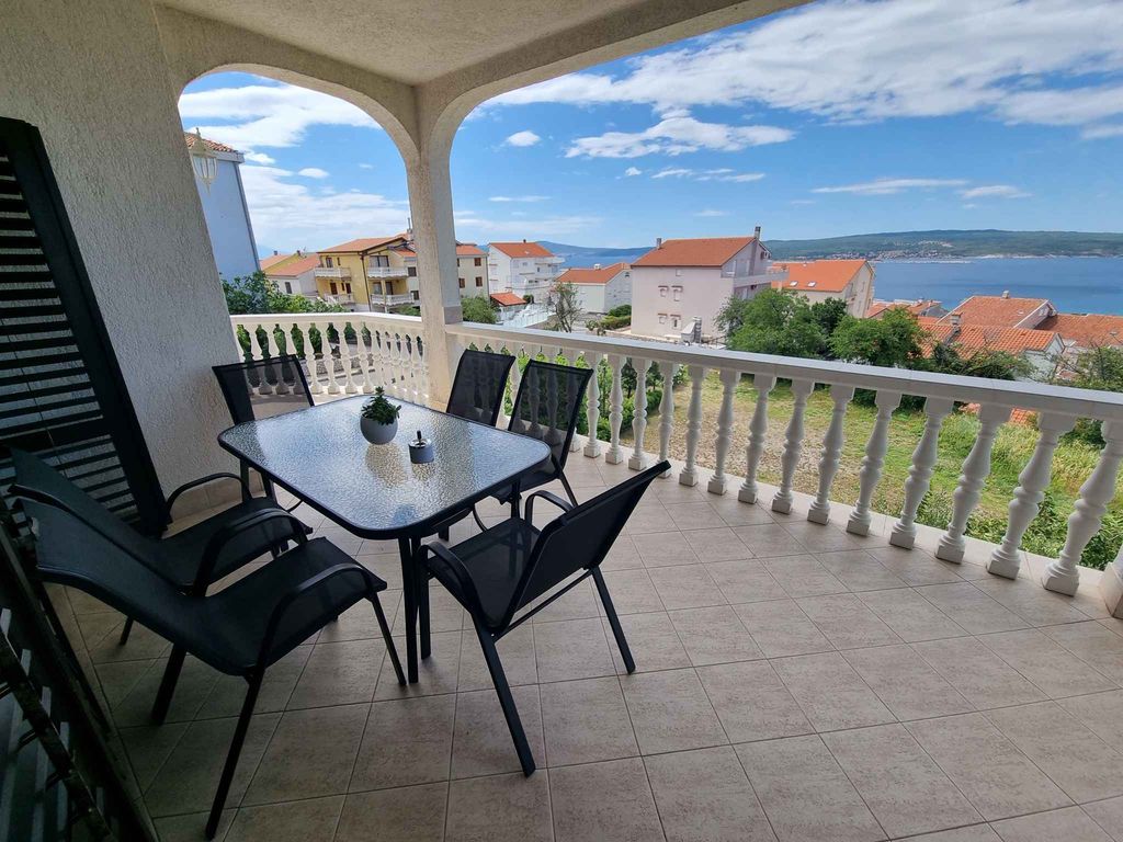 Ferienwohnung mir Meerblick