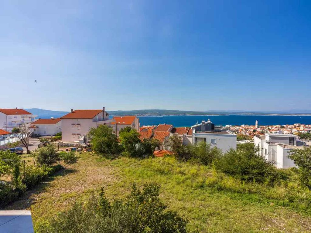 Ferienwohnung mit Meerblick und Klimaanlage