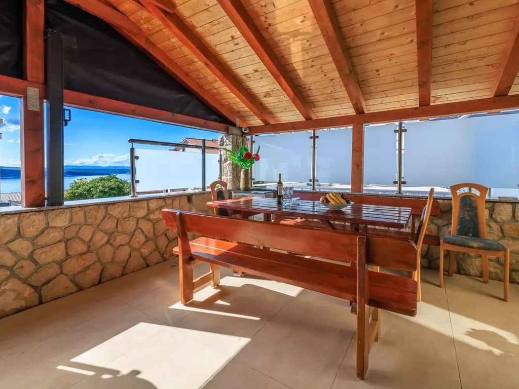Ferienwohnung mit Pool