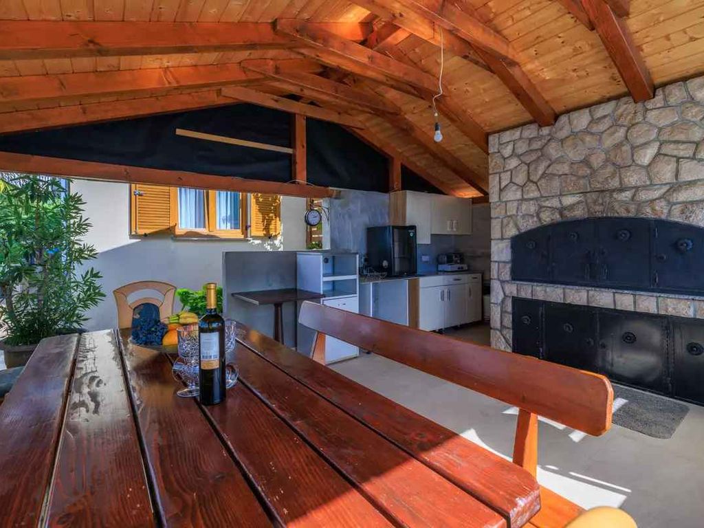 Ferienwohnung mit Pool