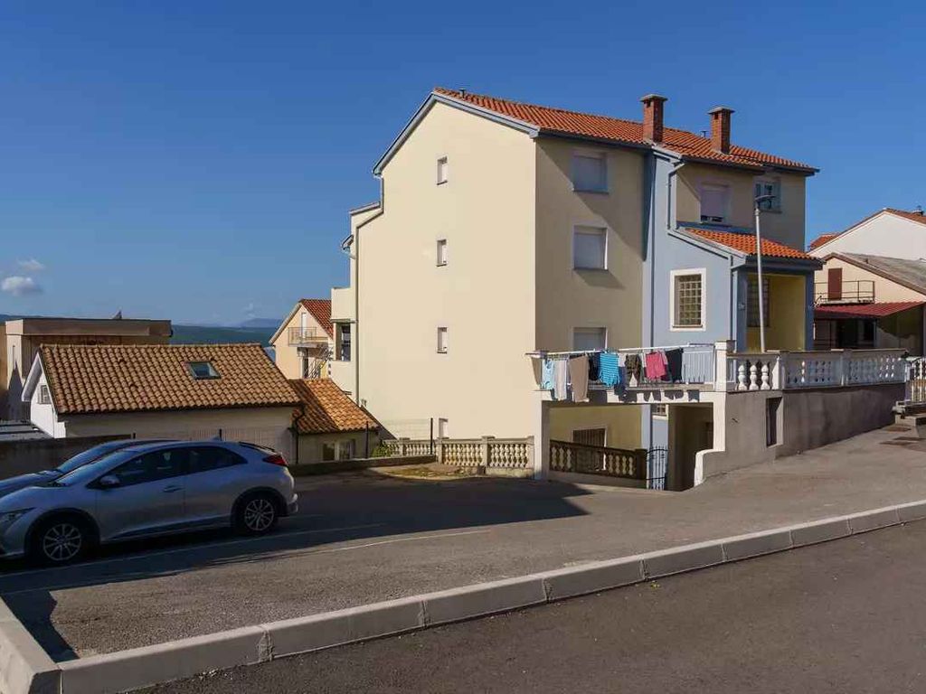 Ferienwohnung mit Balkon