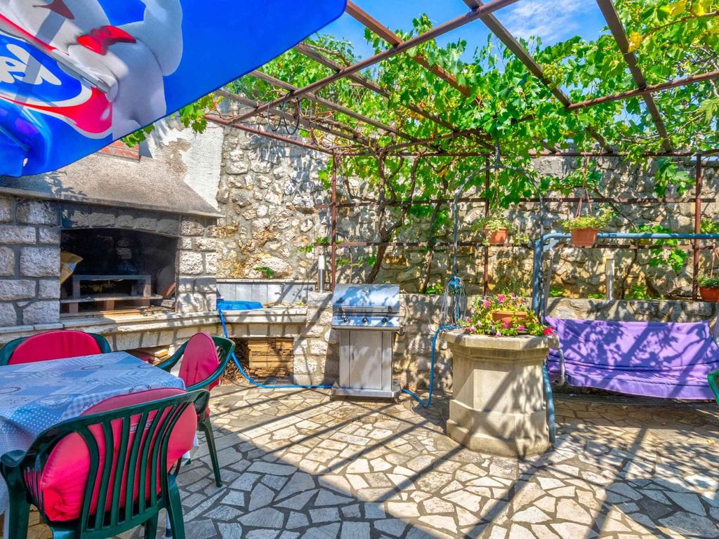 Ferienwohnung mit Balkon