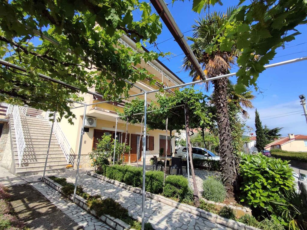 Ferienwohnung mit Terrasse