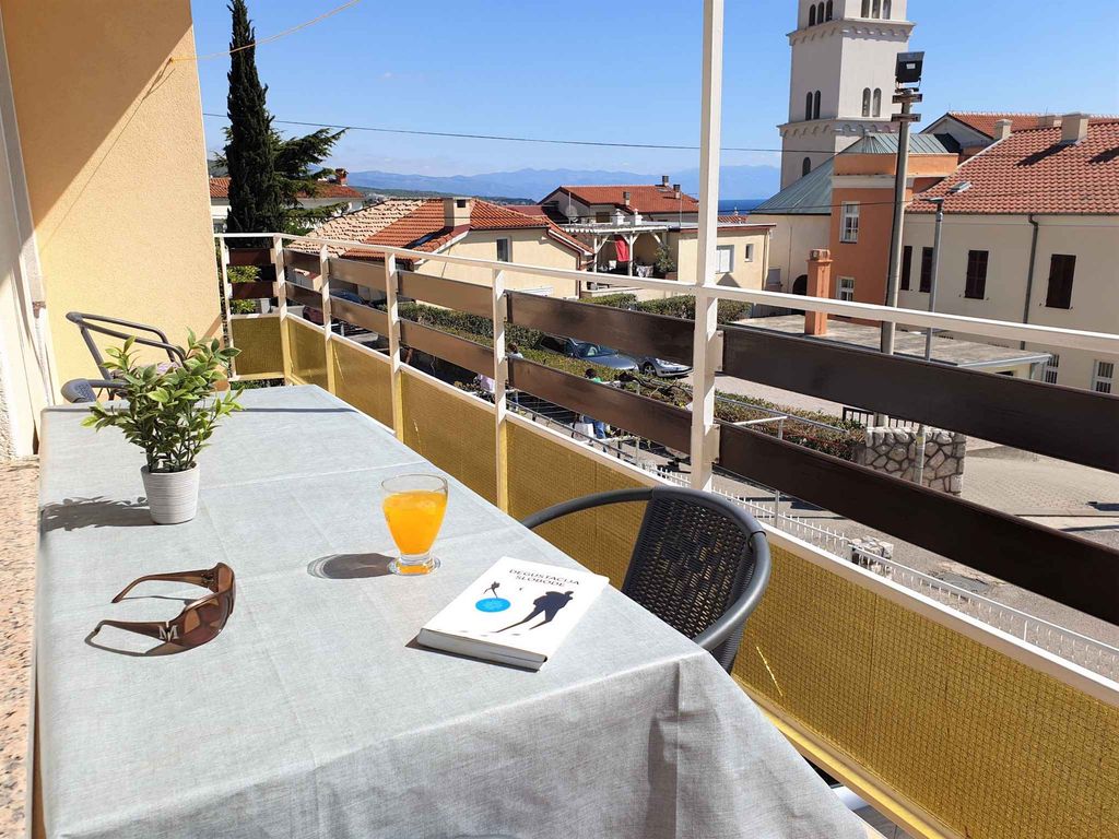 Ferienwohnung mit Balkon und WLAN