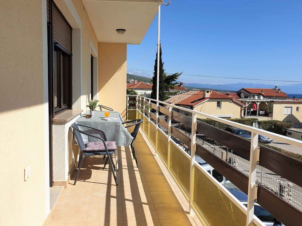 Ferienwohnung mit Balkon und WLAN
